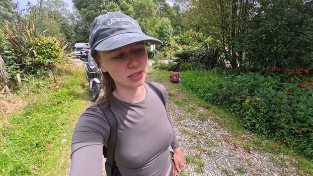 🔥 Affe auf bike  page leaked private photo uncensored full