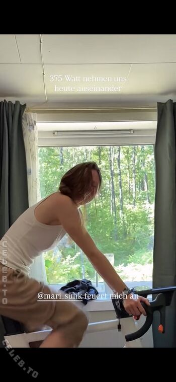 🔥 Affe auf bike leaked private photo uncensored full