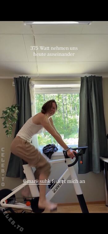 🔥 Affe auf bike leaked private photo uncensored full
