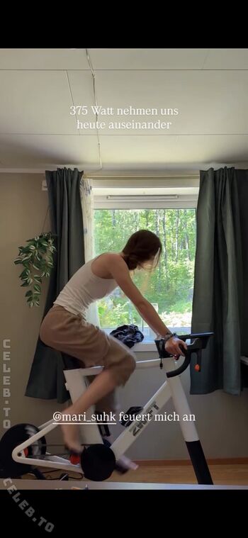 🔥 Affe auf bike leaked private photo uncensored full