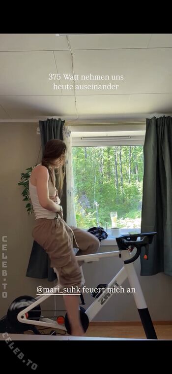 🔥 Affe auf bike leaked private photo uncensored full