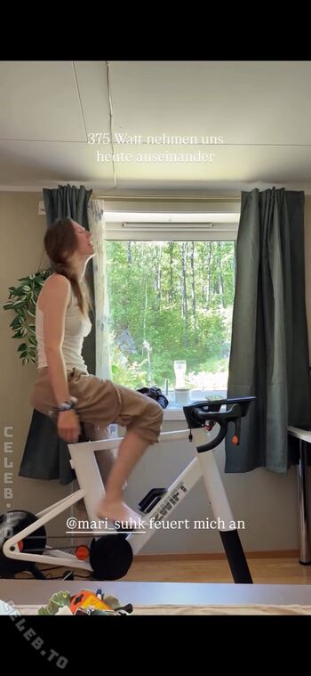 🔥 Affe auf bike leaked private photo uncensored full
