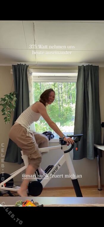 🔥 Affe auf bike leaked private photo uncensored full