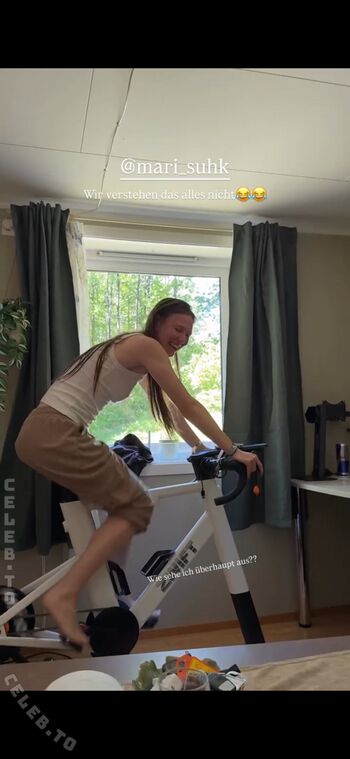 🔥 Affe auf bike leaked private photo uncensored full