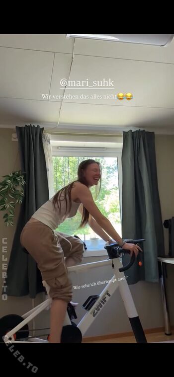 🔥 Affe auf bike leaked private photo uncensored full