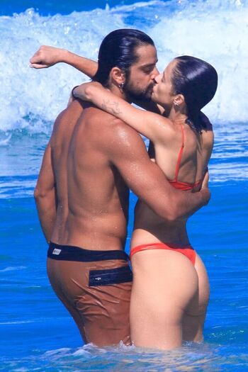 🔥 Agatha moreira page leaked private photo uncensored full
