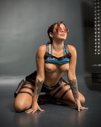 🔥 Agatha vega leaked private photo uncensored full