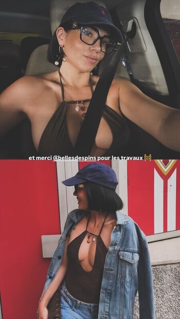🔥 Agathe auproux leaked private photo uncensored full