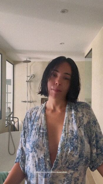 🔥 Agathe auproux leaked private photo uncensored full