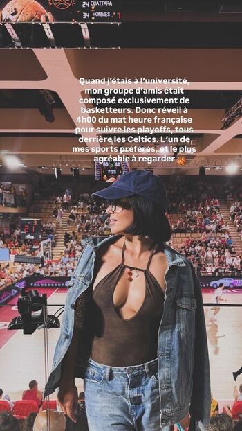 🔥 Agathe auproux leaked private photo uncensored full