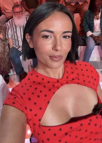 🔥 Agathe auproux  page leaked private photo uncensored full
