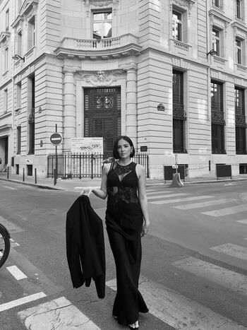 🔥 Agathe auproux  page leaked private photo uncensored full