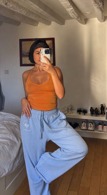 🔥 Agathe auproux leaked private photo uncensored full
