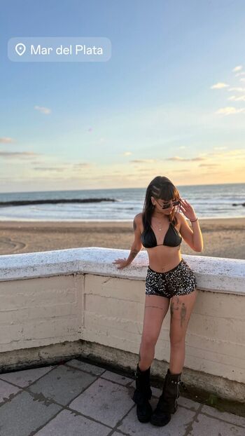 🔥 Agostina diaz leaked private photo uncensored full