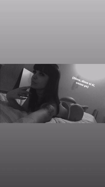 🔥 Agostina diaz leaked private photo uncensored full