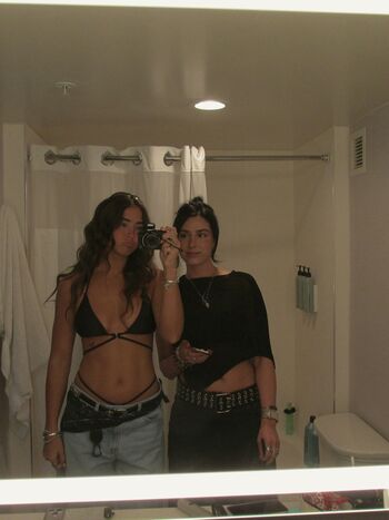 🔥 Ahdra and ayla klingler page leaked private photo uncensored full