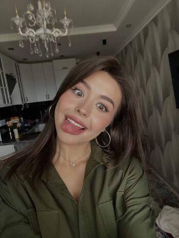 🔥 Ahegao  page leaked private photo uncensored full