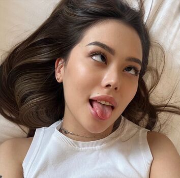 🔥 Ahegao  page leaked private photo uncensored full