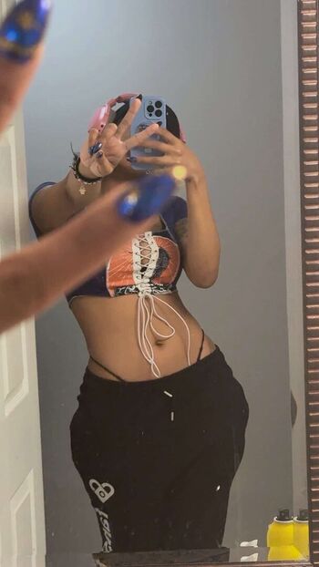 🔥 Ahquamarine  page leaked private photo uncensored full