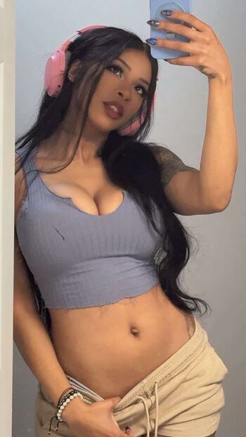 🔥 Ahquamarine  page leaked private photo uncensored full