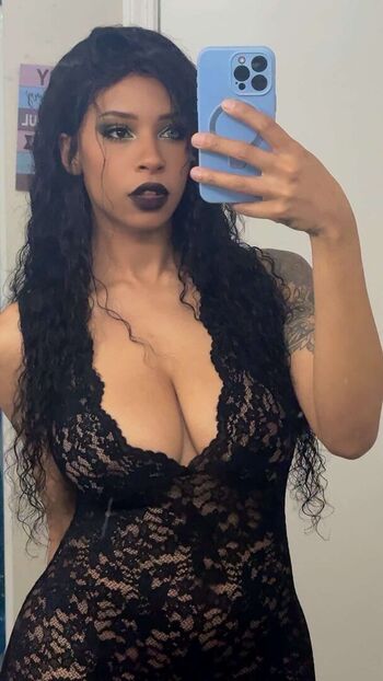🔥 Ahquamarine  page leaked private photo uncensored full