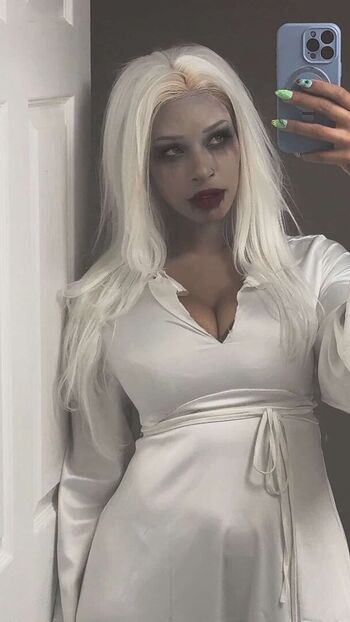 🔥 Ahquamarine  page leaked private photo uncensored full