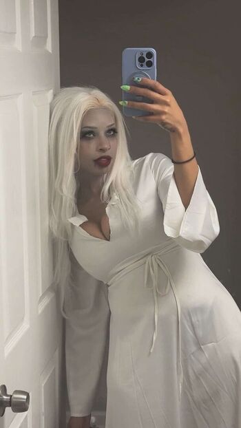 🔥 Ahquamarine  page leaked private photo uncensored full