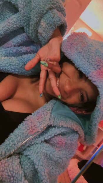 🔥 Ahquamarine  page leaked private photo uncensored full