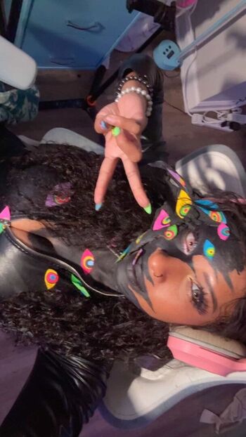 🔥 Ahquamarine  page leaked private photo uncensored full