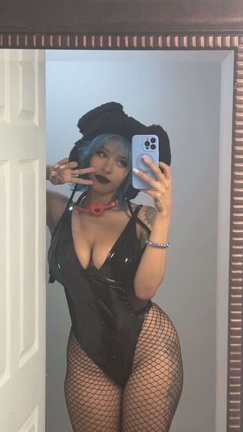 🔥 Ahquamarine  page leaked private photo uncensored full