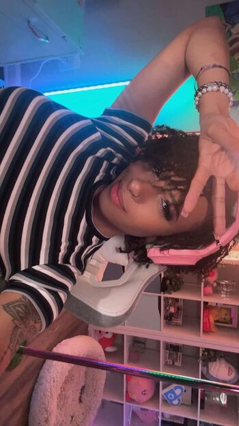 🔥 Ahquamarine  page leaked private photo uncensored full