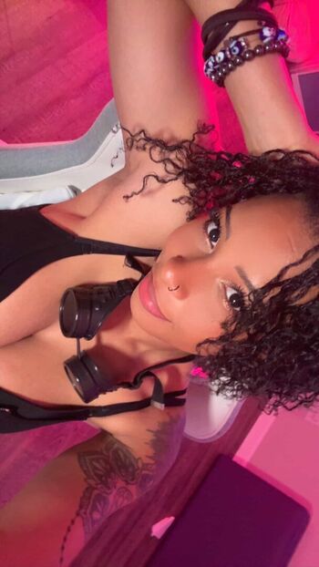 🔥 Ahquamarine  page leaked private photo uncensored full