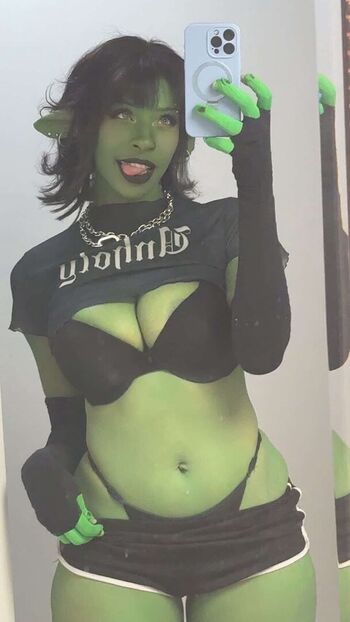 🔥 Ahquamarine  page leaked private photo uncensored full