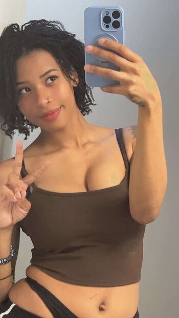 🔥 Ahquamarine  page leaked private photo uncensored full
