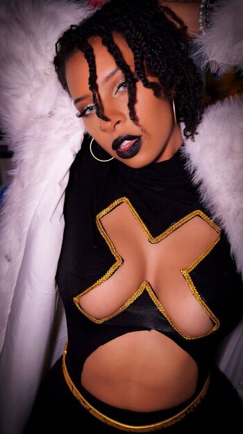 🔥 Ahquamarine  page leaked private photo uncensored full