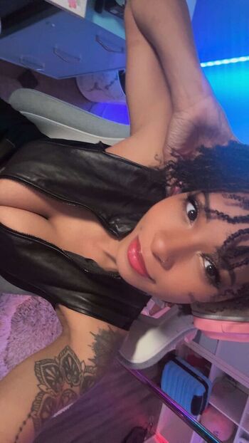 🔥 Ahquamarine  page leaked private photo uncensored full