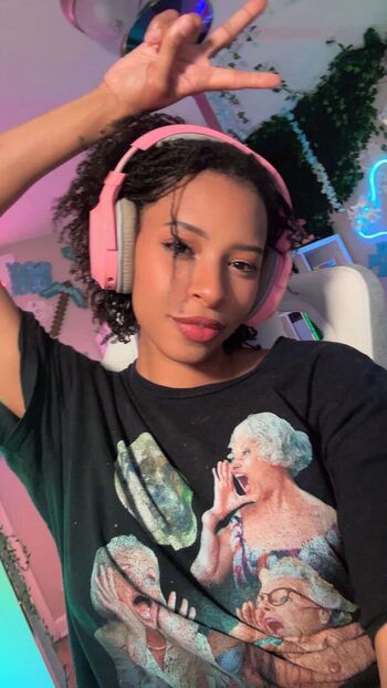 🔥 Ahquamarine leaked private photo uncensored full
