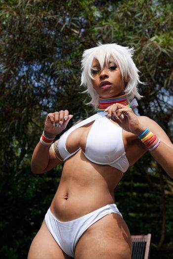 🔥 Ahquamarine leaked private photo uncensored full