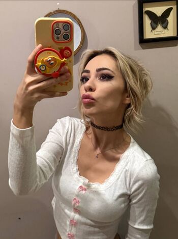 🔥 Ai mori leaked private photo uncensored full