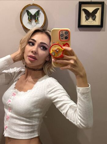 🔥 Ai mori leaked private photo uncensored full