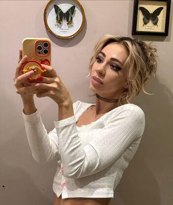 🔥 Ai mori leaked private photo uncensored full