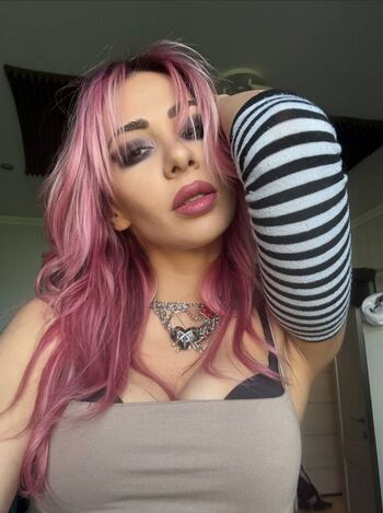 🔥 Ai mori leaked private photo uncensored full