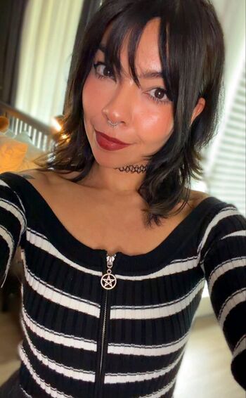 🔥 Aileen senpai page leaked private photo uncensored full