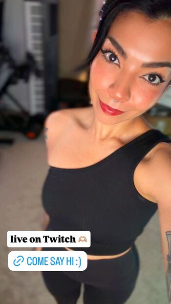 🔥 Aileen senpai page leaked private photo uncensored full
