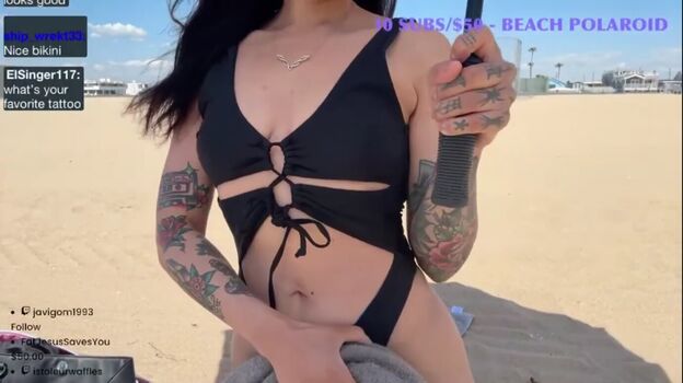 🔥 Aileen senpai leaked private photo uncensored full