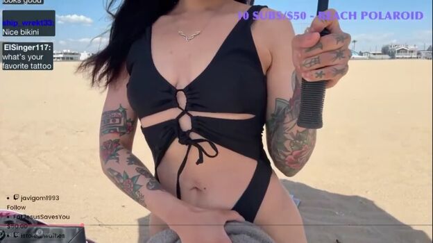 🔥 Aileen senpai leaked private photo uncensored full