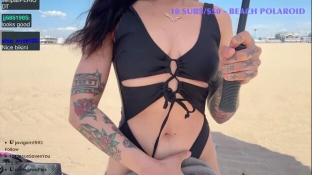 🔥 Aileen senpai leaked private photo uncensored full
