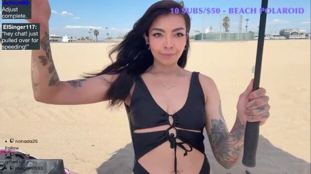 🔥 Aileen senpai leaked private photo uncensored full