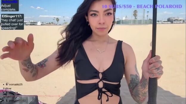 🔥 Aileen senpai leaked private photo uncensored full