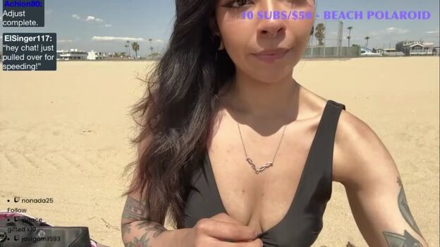 🔥 Aileen senpai leaked private photo uncensored full